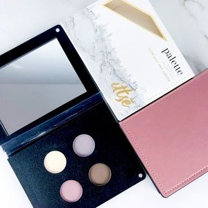 [CHOOSE 3/$20 or 5/$30] Ittse Magnetic Customizable Palette